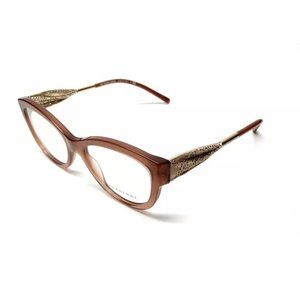 Burberry Women's Brown Eyeglasses!
